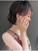 【morio池袋】ライブフェス髪型個性的目立つウルフ♪