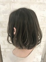 グロウ 上野御徒町(grow)&nbsp;☆grow 上野御徒町☆ベージュハイライトグラデーション☆