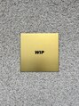 ウィップ(WIP)/畠山 航太