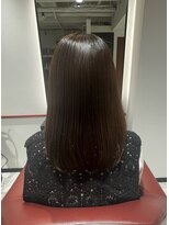 エクリ(equri×SHISEIDO)&nbsp;資生堂酸熱サブリミックトリートメント