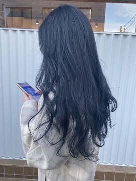 髪質改善サロン ミューズ 一社店(MUSE) 【業界話題★髪質改善美髪チャージTR★94%OGカラー取扱サロン】