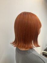 アプシー 三田駅前店(Apsee)&nbsp;☆オレンジカラー☆