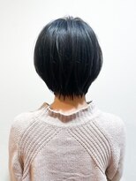 ショートスタイル