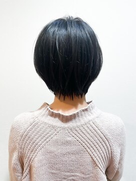 フォーカス 南流山店(FOCUS) ショートスタイル