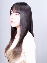 シド 表参道(s.i.d)&nbsp;【美髪】insi松永★シルクのような髪質