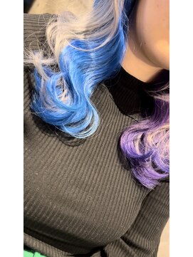 オクルス(OCULUS) 幸星style