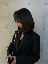 リバレッジ 白金(Leverage)&nbsp;海外大人ロブレイヤー：Mayu Yamaoka