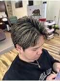 リバースショートハイライト.