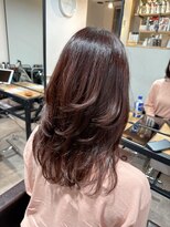 レオン(Re:ON)&nbsp;レイヤースタイル