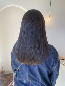 ゴカン(Gokan) グレージュ/yui