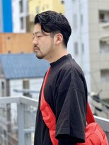 ダッド(DAD)&nbsp;【Side-Part】