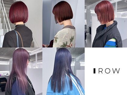 イロウ 天神大名店(IROW)の写真