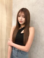 カインド 南青山(hair&make up KIND) 髪質改善がおすすめ