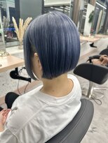 エイト 川崎店(EIGHT)&nbsp;ボンドカラー［川崎］