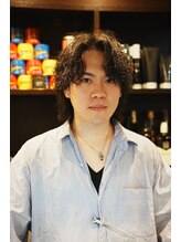 ヒロギンザ 川崎店(HIRO GINZA) 岡本 宗士