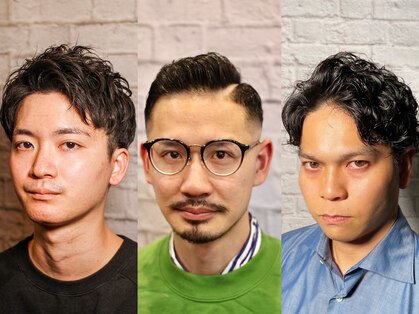 銀座マツナガ 新宿野村ビル店の写真