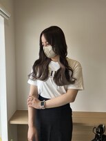 ヘアスタジオ マテリアル(hair studio Material)&nbsp;#プルエクステ#髪質改善#カラー#ヘアセット