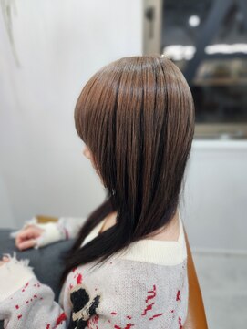 シーバイトリコ 市川(SEA by tricot) アンブレラカラー