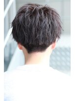 リップスヘアー 梅田アネックス(LIPPS hair)&nbsp;クリアシャムルマッシュ