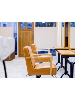 大人女性の味方、髪のお悩み解決サロン♪女性オーナーの完全マンツーマン接客で上質なサロンTimeを★