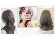 レグルス ヘアーデザイン パセオ野間大池店(Reglus hair design)