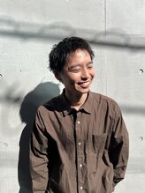 サンディーズ(SANDYS) Seigo 