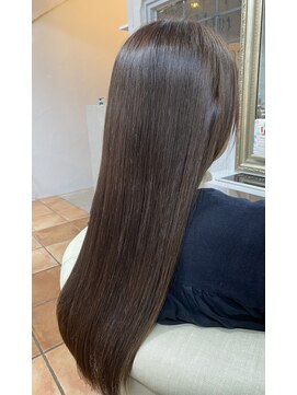 ボクノ 3号店(bokuno) 髪質改善