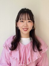 ツーダブル 大阪梅田(WW..) 中司 りな