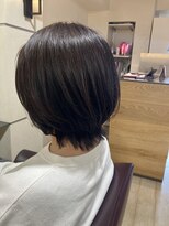 リシェス(RICHESSE)&nbsp;ノンジアミンカラー【吉祥寺美容院リシェス】