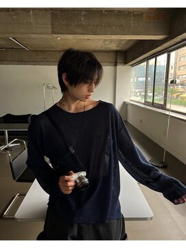 アウラ 近鉄八尾駅前店(Aura) ナチュラルセンターパートウルフ