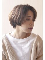 アメリシュシュ 柏(ameri chouchou)&nbsp;ameri 柏  リラックスボブ