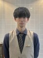 ゼロスバーバー(0's BARBER SHOP) 副店長 三浦