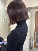 ぷっっとボブ