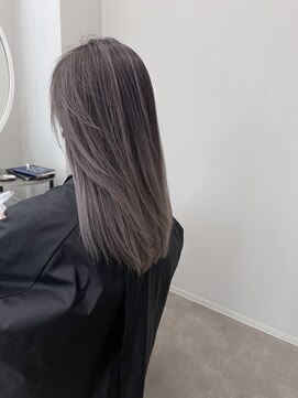 シムス(SIMS) バレイヤージュ