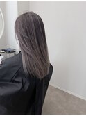 バレイヤージュ