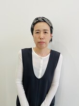 オーブ ヘアー プラス 金沢2号店(AUBE HAIR plus) 山本 涼子