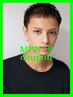 【男性限定】似合わせカット+シャンプー+眉カット