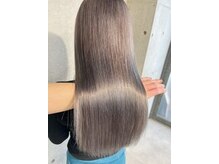 ツミキ ヘアーデザイン(TSUMIKI hair design)