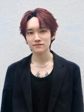 レボルトヘアー(R EVOLUT hair) sho 
