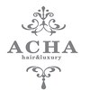 アチャ(ACHA)のお店ロゴ