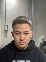 ミナミ 府中店(MINAMI)&nbsp;シルバーカラー