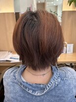 ウイバイファースト(u'i by first) どこから見ても綺麗なスタイル