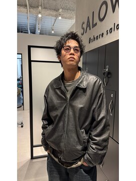 ステラ(STELLA) スパイキーショート