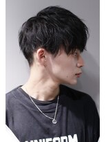 リップスアネックス 大宮(LIPPS annex)&nbsp;ライトビートマッシュ