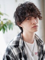 ライラ(Lyla)&nbsp;平成感じるスパイラルウルフ