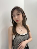 エアー 横浜(AIR)&nbsp;【湯田】カジュアルロング