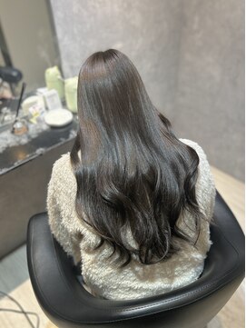 ノア(noa) オリーブグレージュ