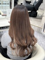 ココ エクステンション(coco extension)&nbsp;*インナー×長さだし*