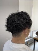 /ツイストスパイル/