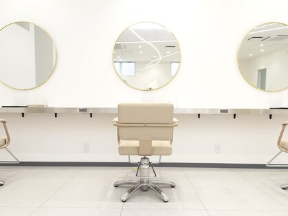 ナンバー エリュン 秋田店(N°Elune)の写真